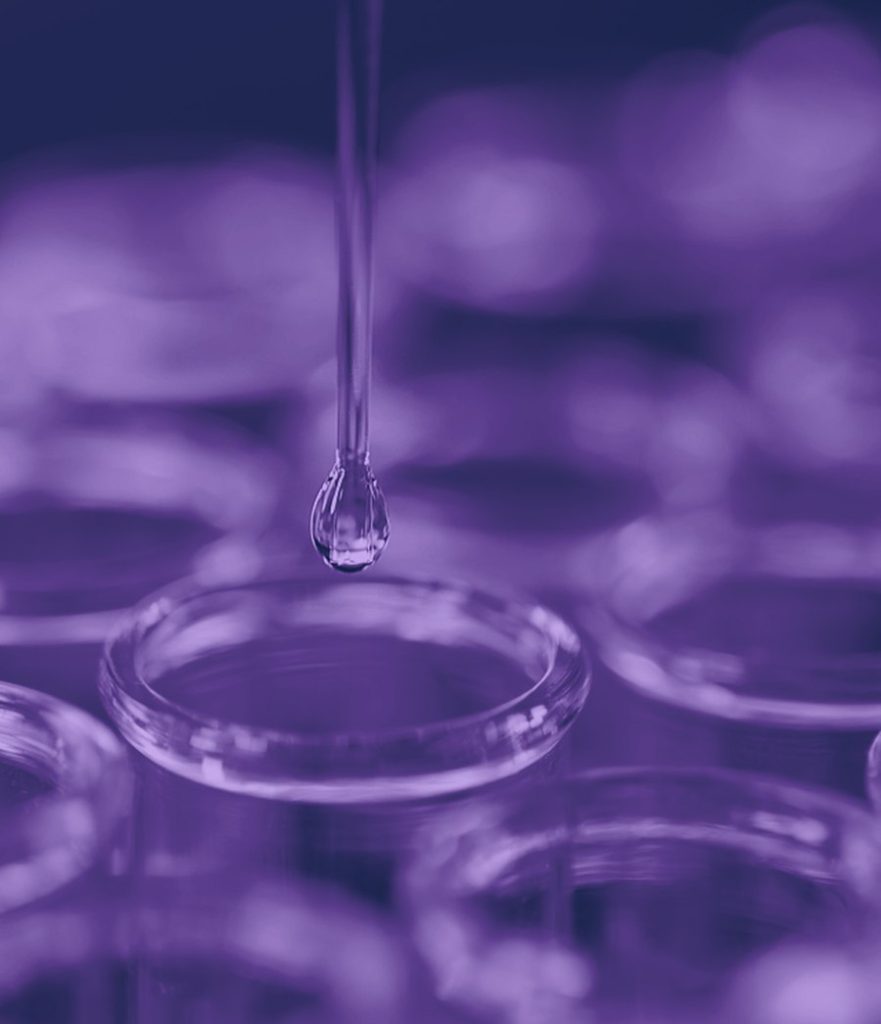 Precision dosing in formulation development